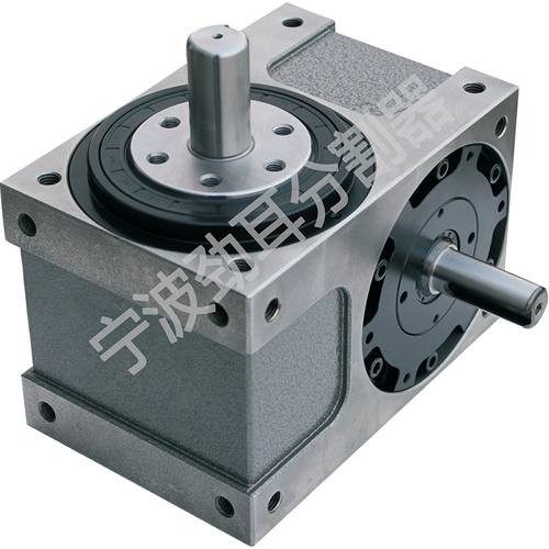 分割器的型号和分割器分类有哪些呢？